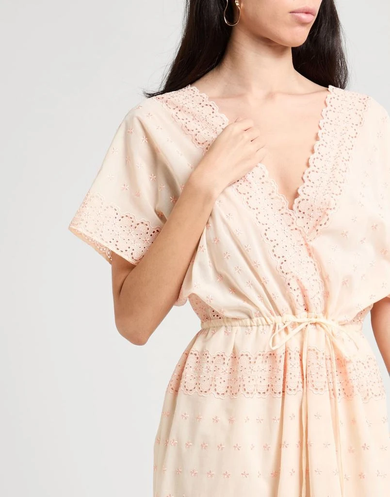 Paul & Joe Long dress 4
