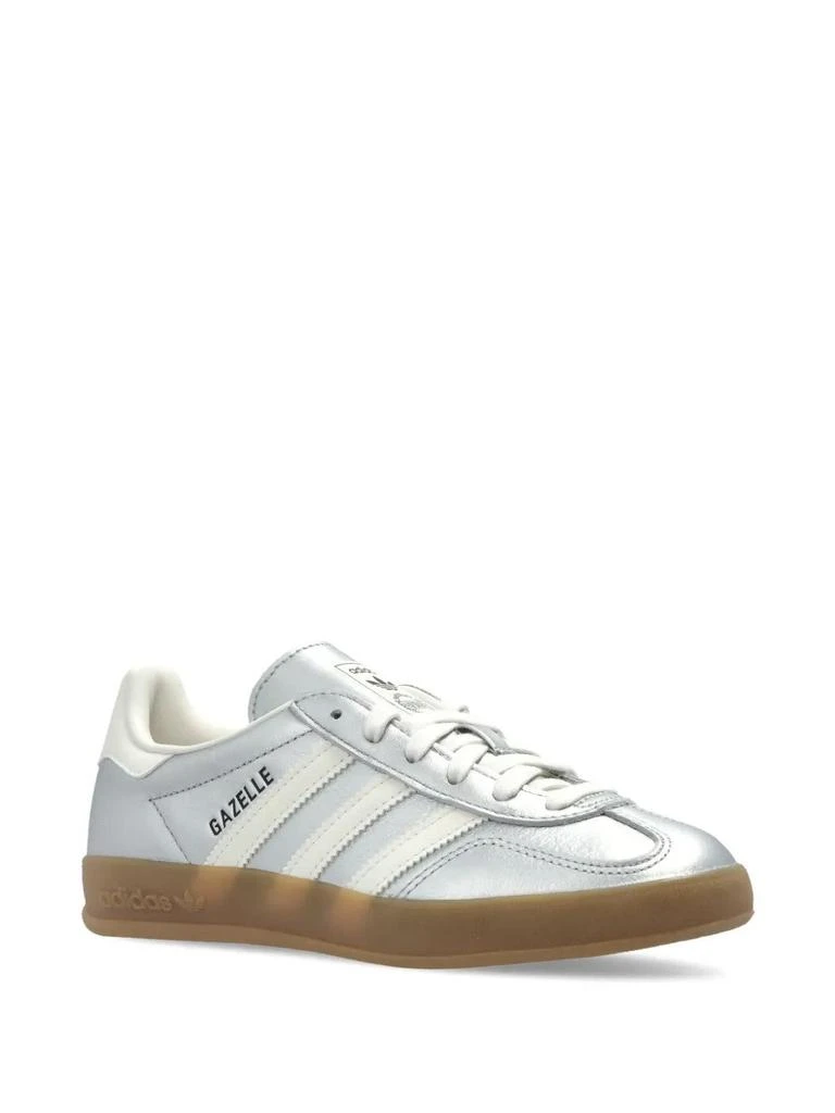 adidas gazelle silver green womens Hoka Women's Skyward x Cosmic Grey / Rose Gold / 7