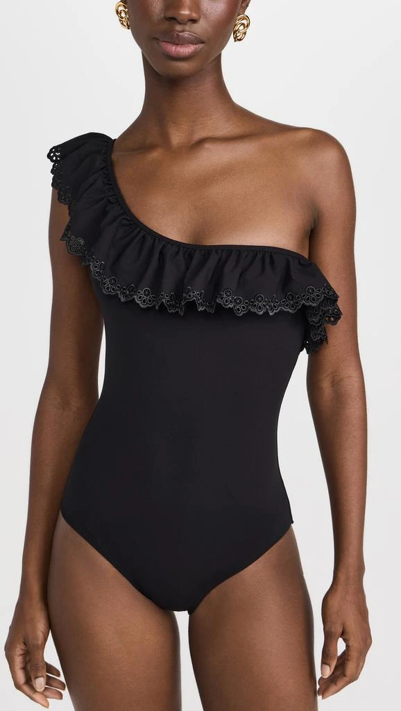 Ulla Johnson Solara Maillot One Piece 1