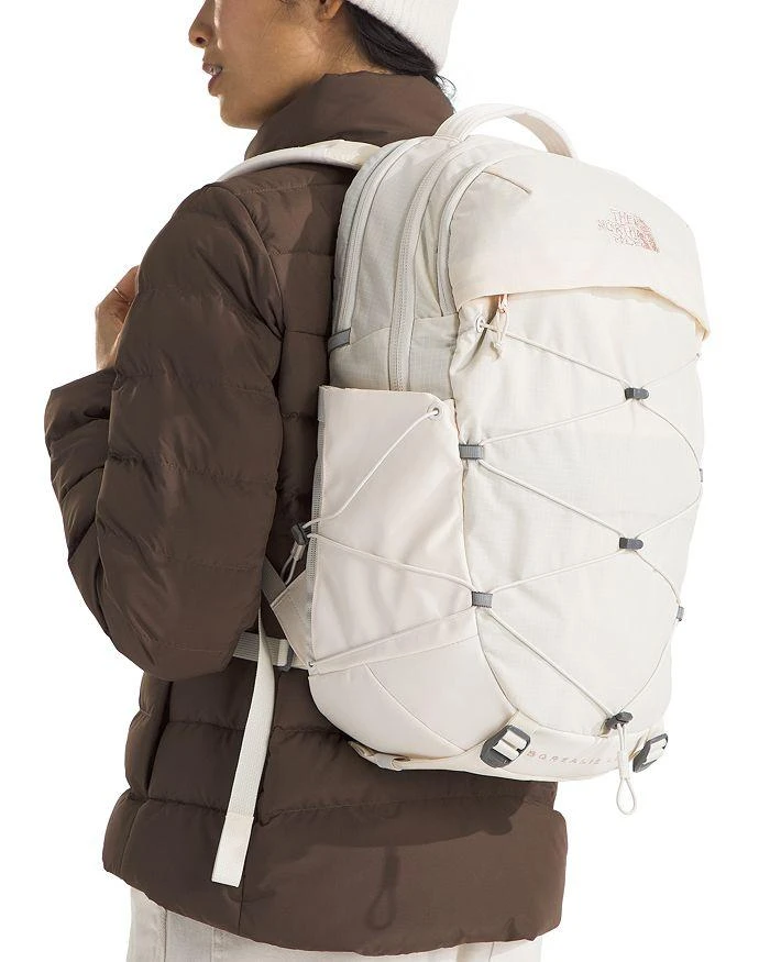 The North Face Women's Borealis Luxe Backpack 6