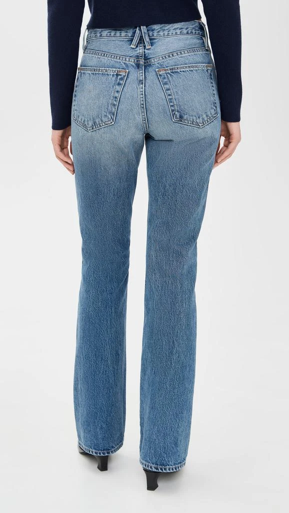 SLVRLAKE Anita High Rise Boot Jeans 2