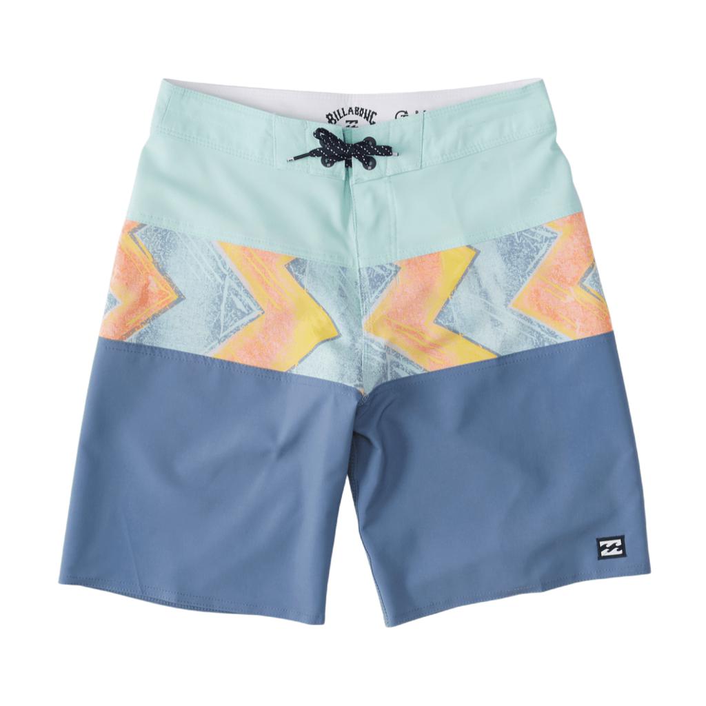 Billabong Billabong Tribong Pro Performance 18" Boardshort - Men
s