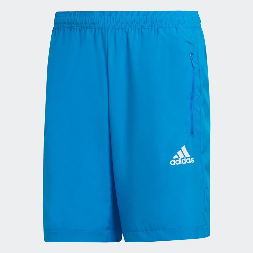 Adidas Men's  AEROREADY Designed to Move Woven Sport Shorts