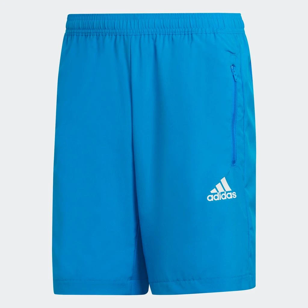 Adidas Men's  AEROREADY Designed to Move Woven Sport Shorts 1