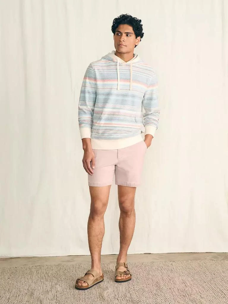 Faherty Faherty Men's Byron Bay Hoodie 2