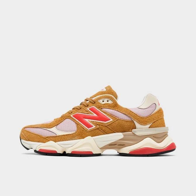 New Balance New Balance 9060 Casual Shoes 1