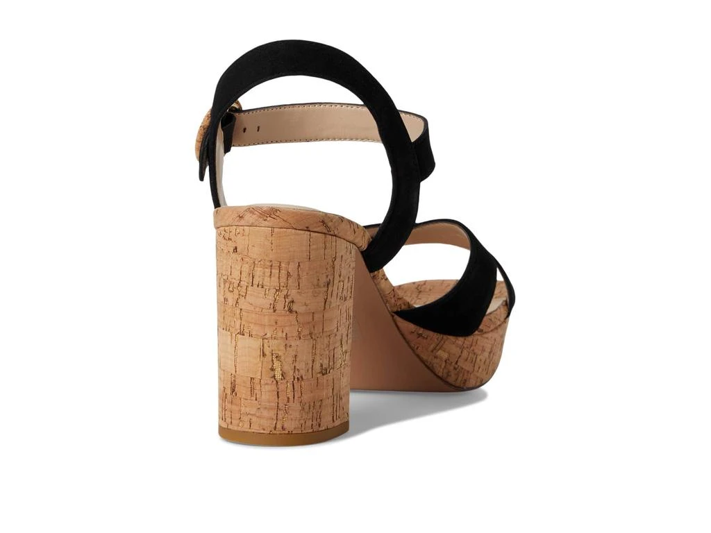 Pelle Moda Andrei Platform Sandal 5