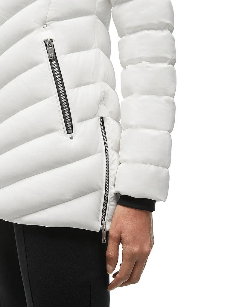 Moose Knuckles Rockcliff Down Jacket 5