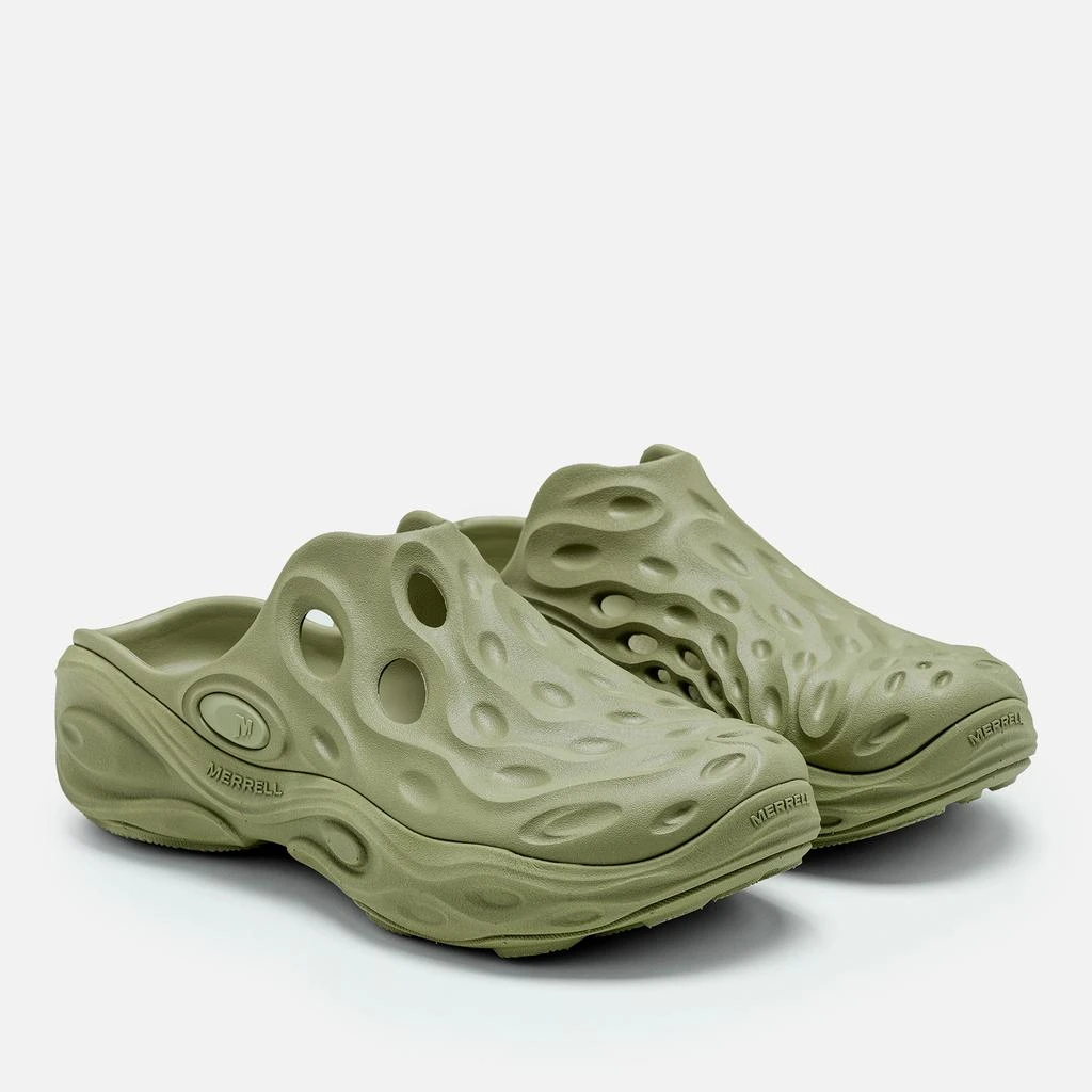 Merrell Merrell Men's Hydro Next Gen Rubber Mules 2