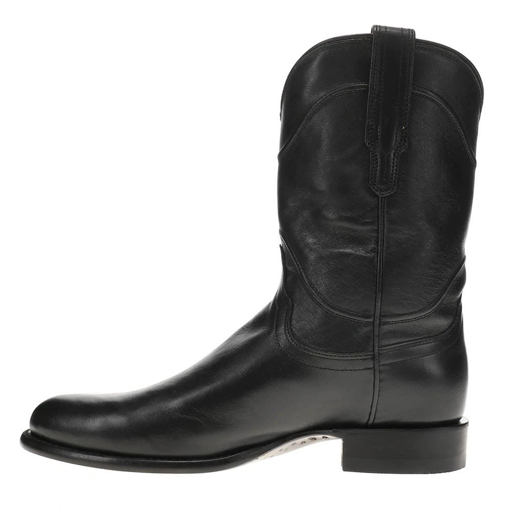 Tecovas The Earl Round Toe Cowboy Boots 3