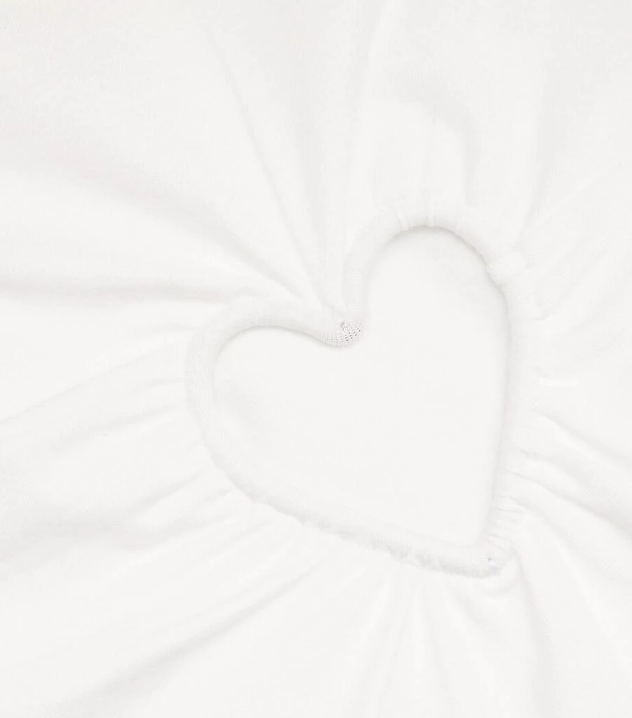 Stretch-Cotton Heart Mini Dress  On Sale Now with Up to 32% Off | Discover  Exclusive Deals & Savings at BeyondStyle  Authentic SKIMS  loungewear|storefront|clothing|women with Limited-Time Discounts, Free  Shipping, and Price