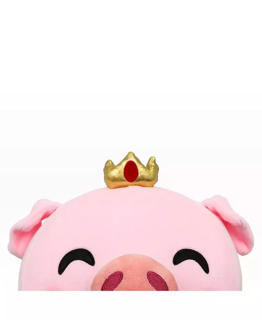 Youtooz Technoblade 12 Inch [1 ft.] Pillow Plush 2