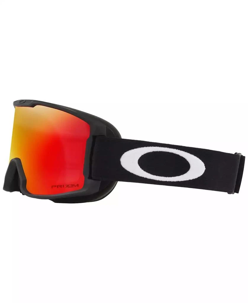 Oakley Child Line Miner™ (Youth Fit) Snow Goggle, OO7095 4