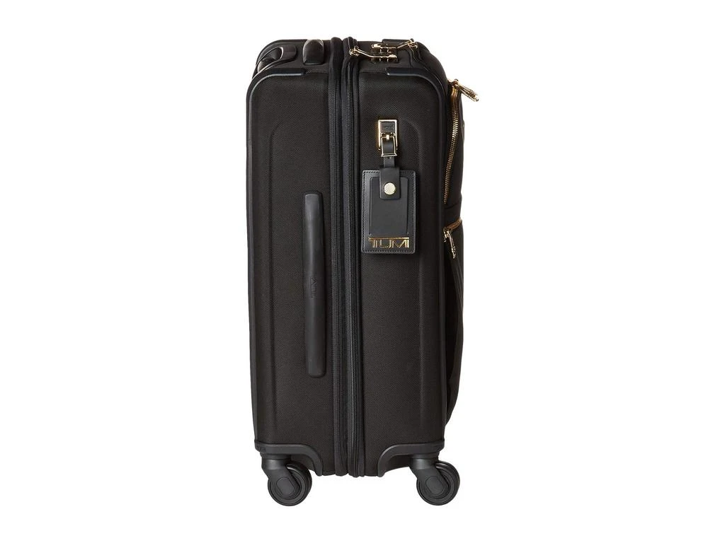 Tumi Alpha 3 Continental Dual Access 4 Wheeled Carry-On 3