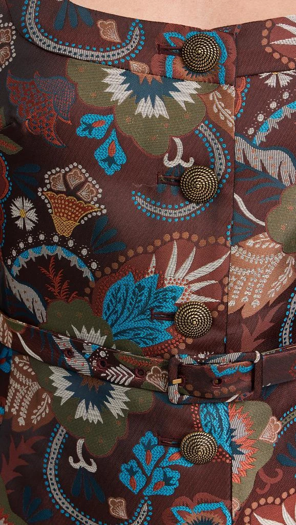 Saloni Natalya B Dress 5