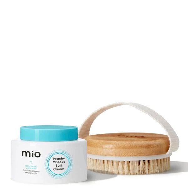 Mio Skincare Mio Skincare Toned Skin Routine Duo (Worth $38.00) 1