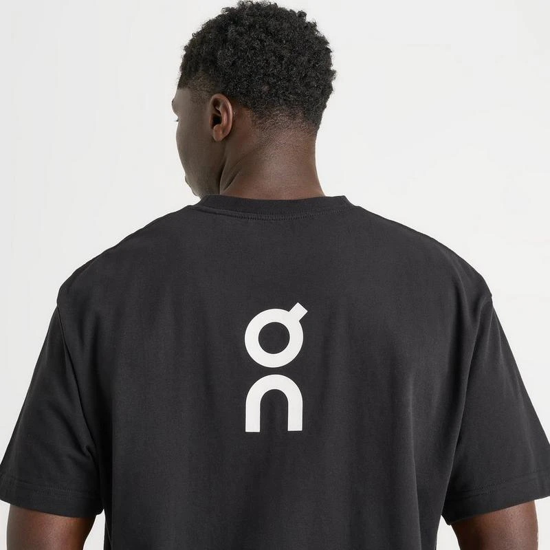 On Men's On Club T-Shirt 6