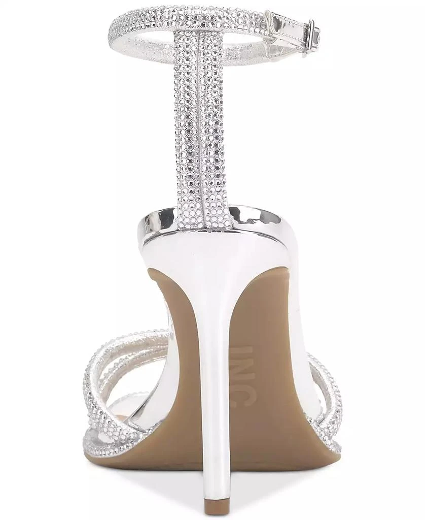 INC International Women's Tahara Evening Sandals, Exclusively at Macy's 3