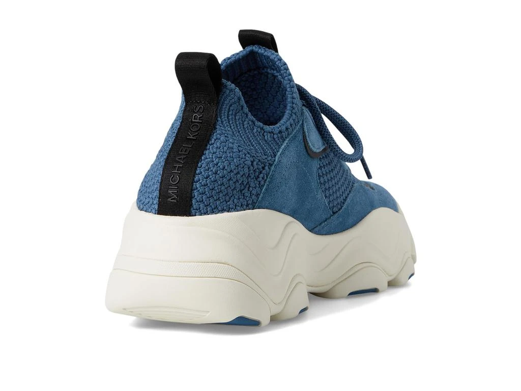 Michael Kors Atlas Knit Trainer 5