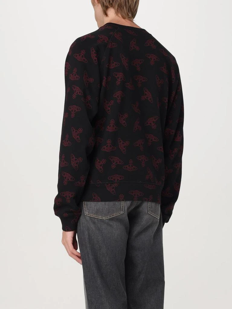 Vivienne Westwood Sweatshirt men Vivienne Westwood 2
