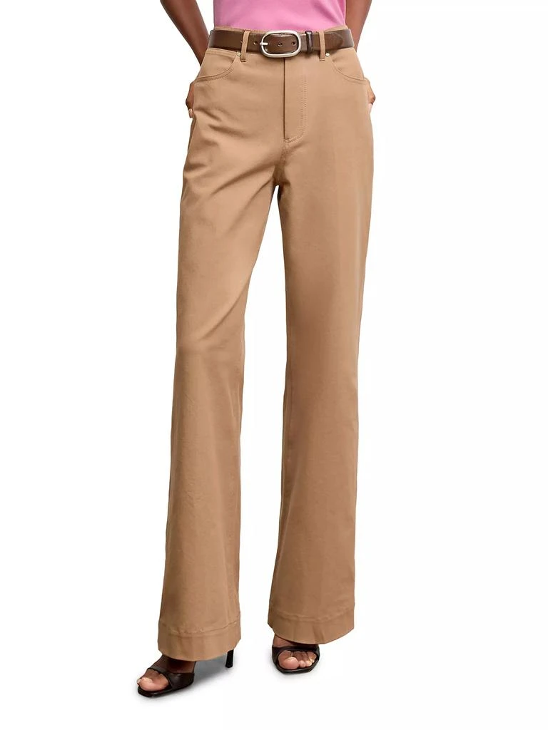 M.M.LaFleur Milo Pants 4