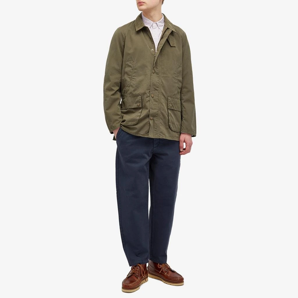 Barbour Barbour Ashby Casual Jacket 4