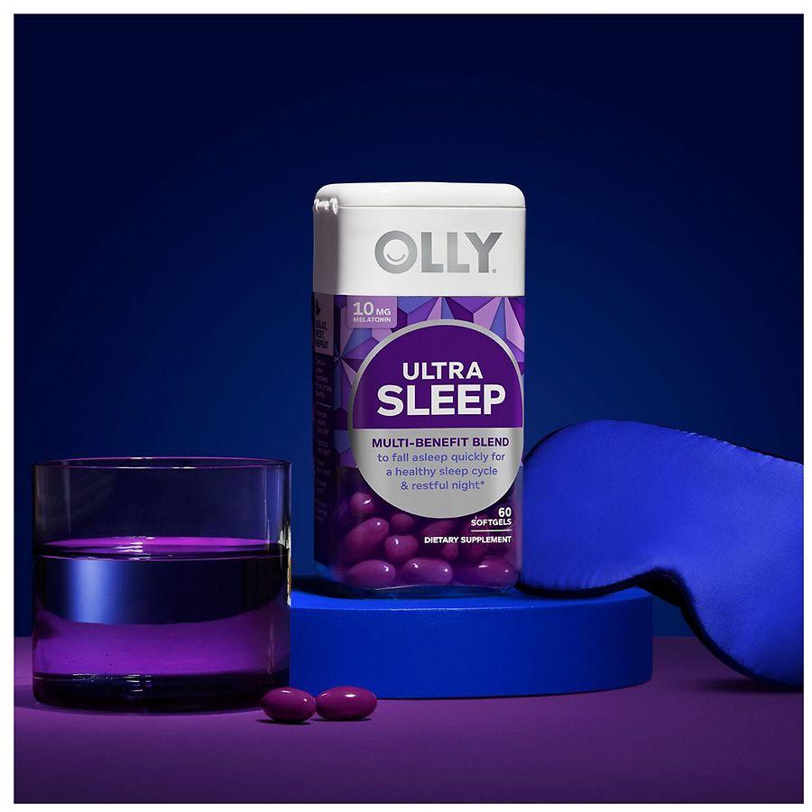 OLLY Ultra Sleep