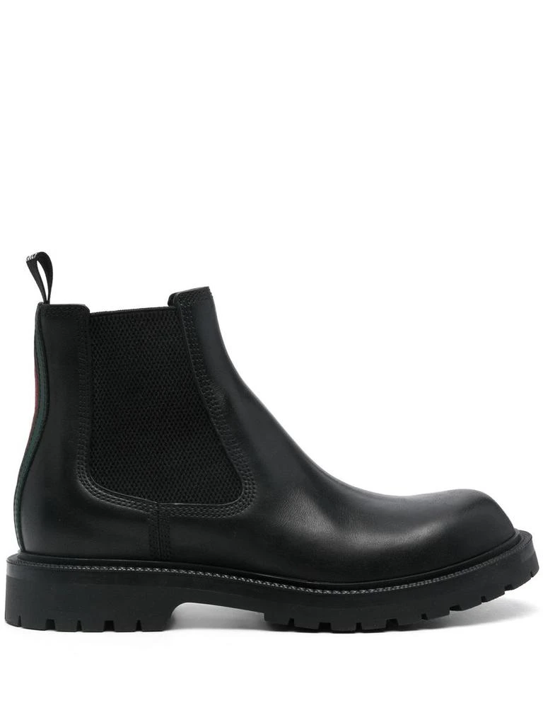 Gucci Gucci Boots 1