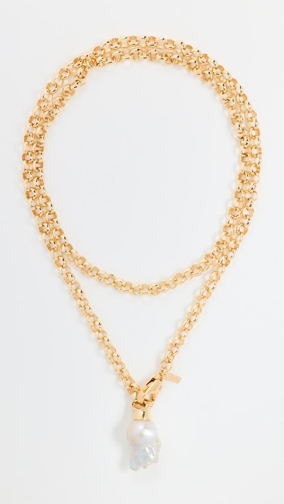 Eliou Carmela Necklace