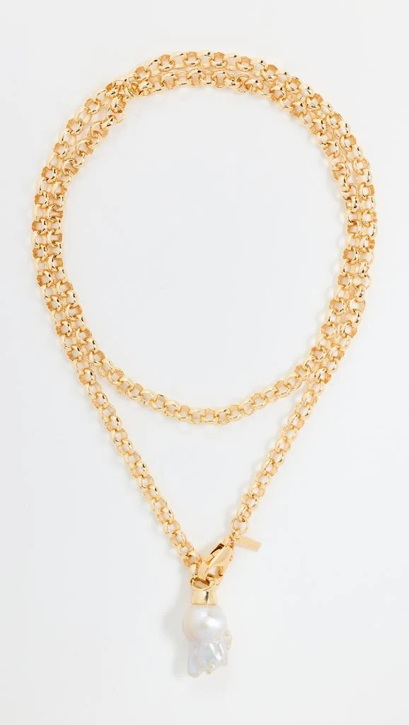 Eliou Carmela Necklace 1