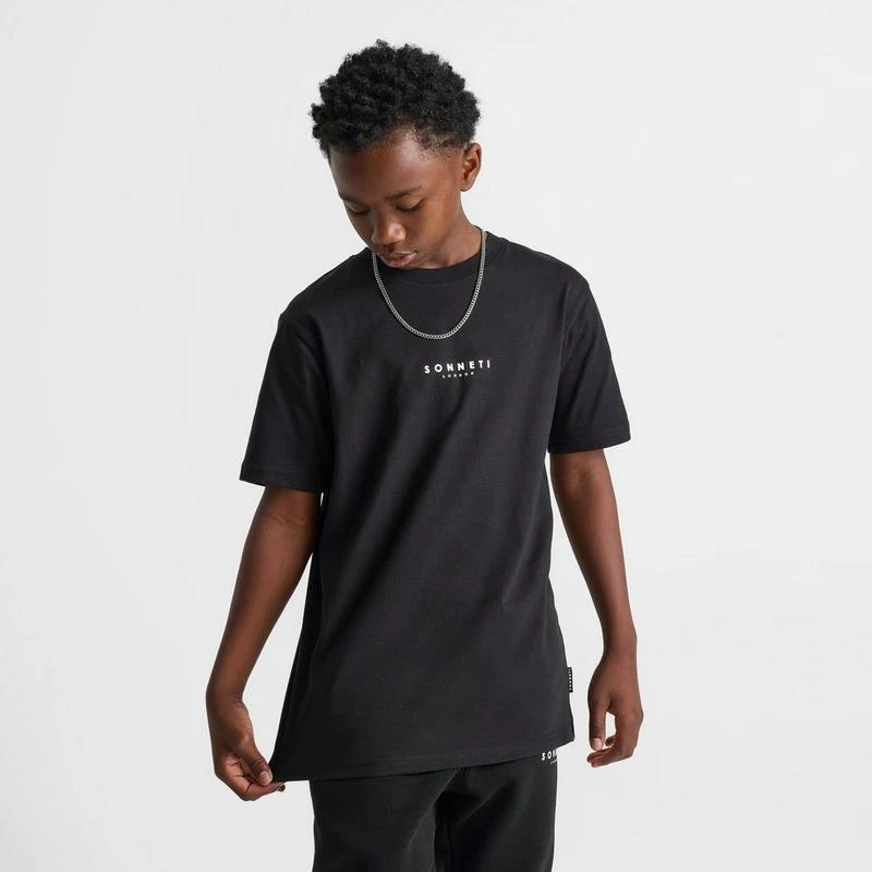 Sonneti Kids' Sonneti Core London T-Shirt 3