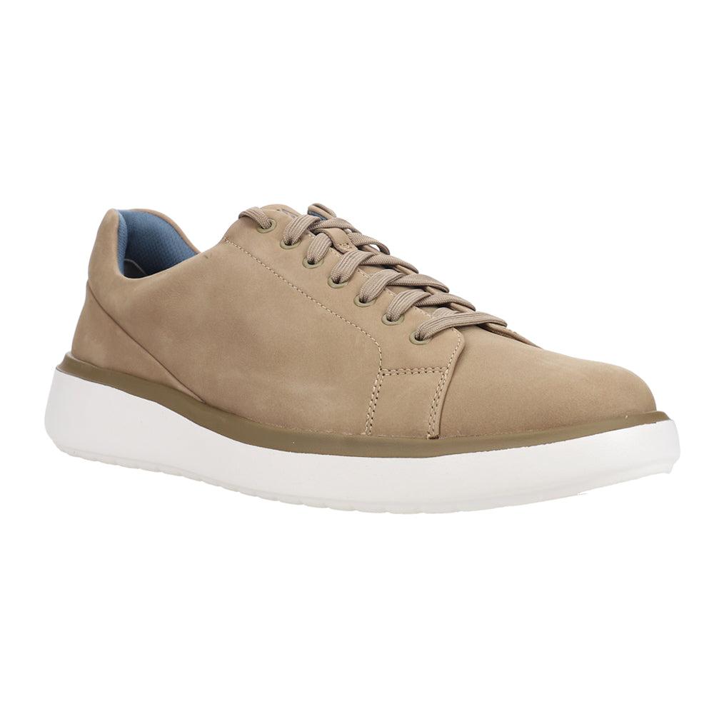 Johnston & Murphy Oasis Lace To Toe Lace Up Sneaker