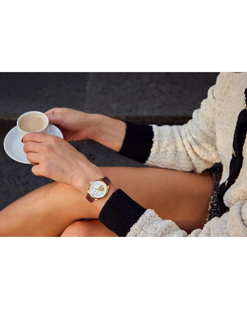 Bulova Sutton Watch, 35mm 2
