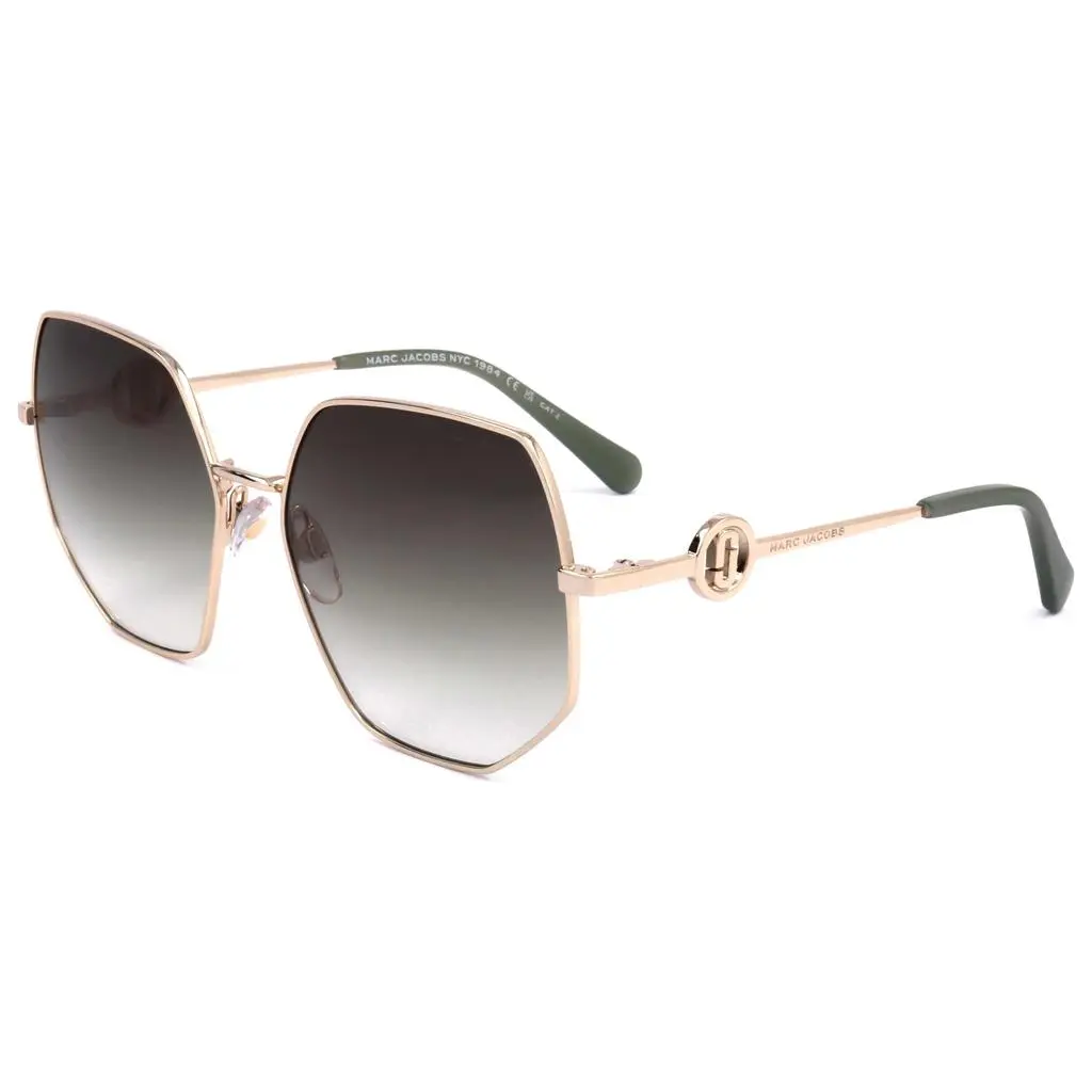 Marc Jacobs Marc Jacobs Women's Sunglasses MARC730-S-PEF-59