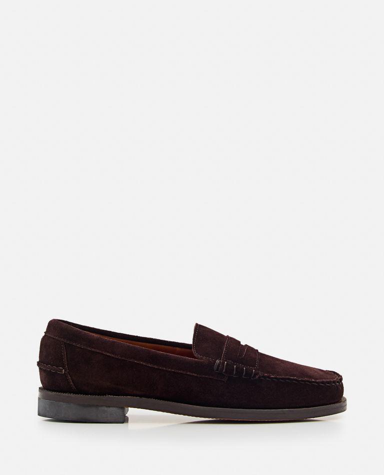SEBAGO Classic Dan Suede Loafers