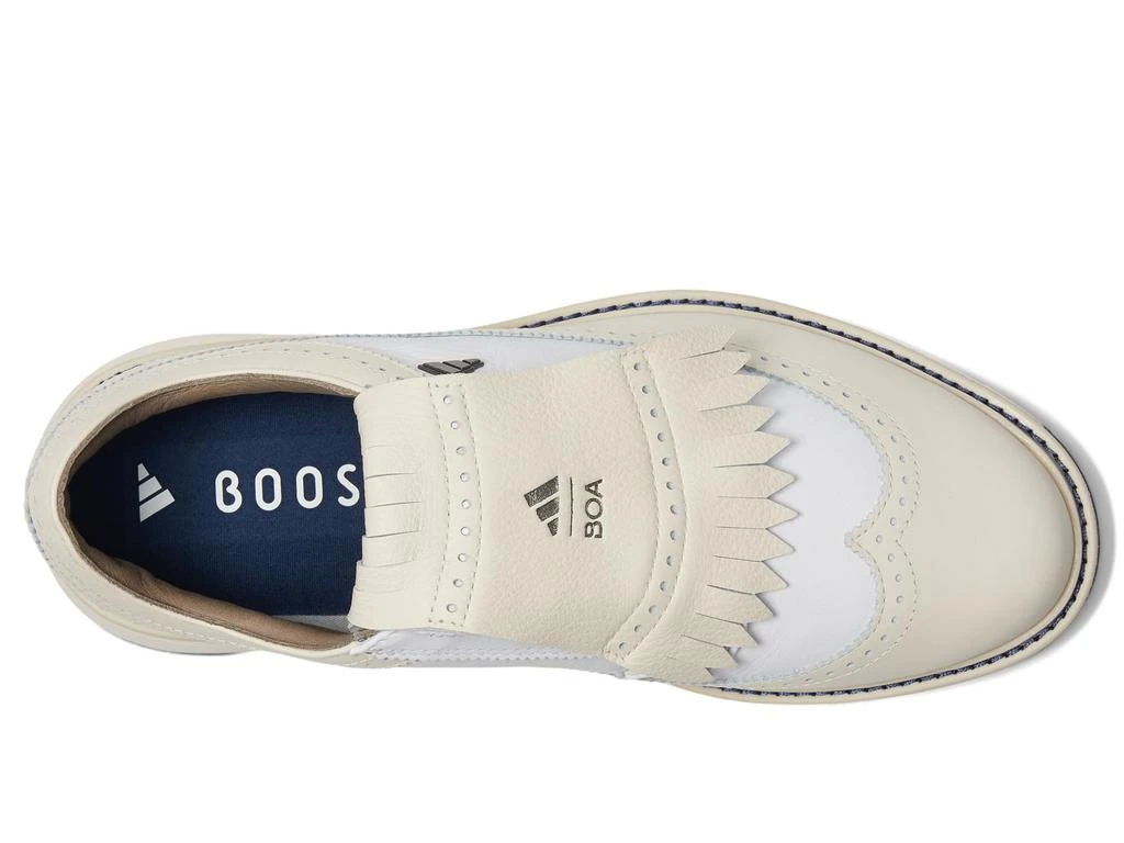 Adidas MC87 BOA Spikeless Golf Shoes 2