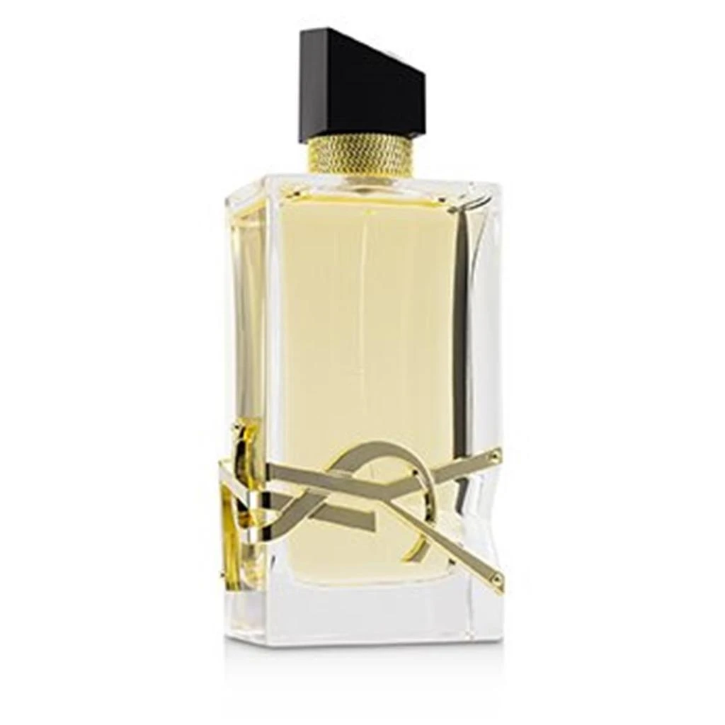 Yves Saint Laurent 3 oz Libre Eau De Parfum Spray 1