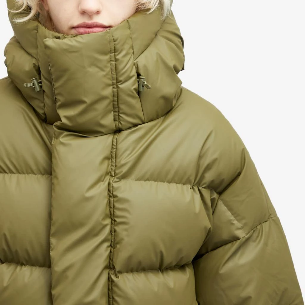 Entire Studios Entire Studios MML Hooded Puffer Jacket 5