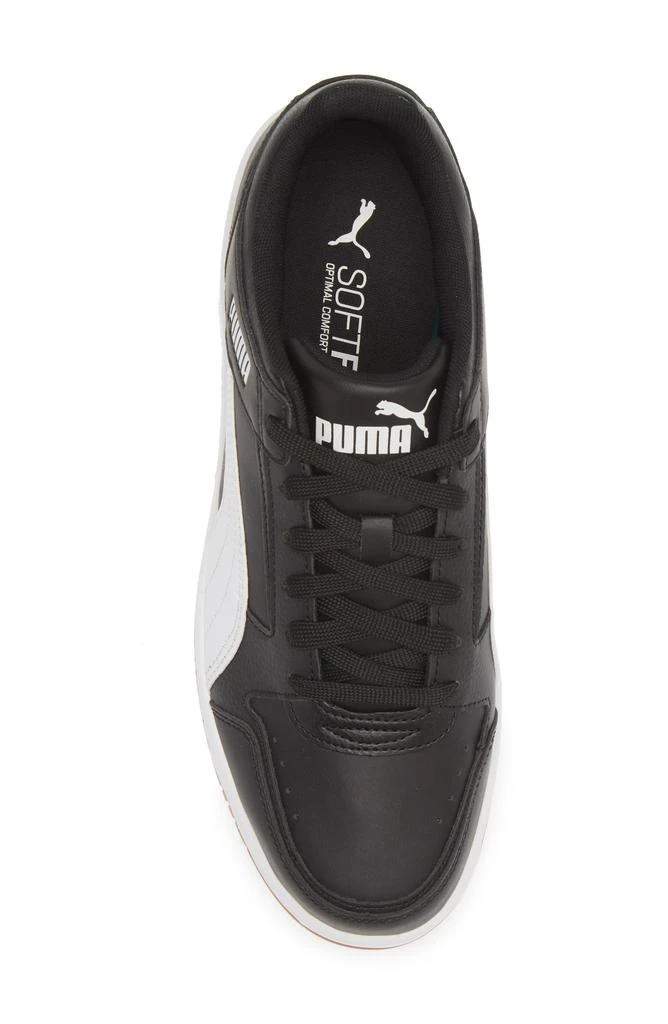 Puma Rebound Joy Low Top Sneaker 5