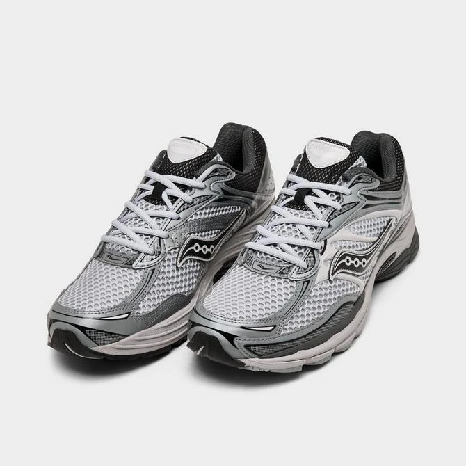 Saucony Men's Saucony ProGrid Omni 9 Casual Shoes 3
