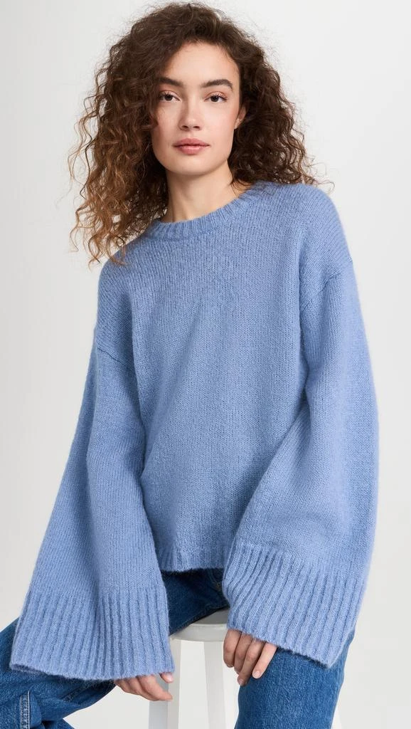 By Malene Birger Cierra Sweater 1