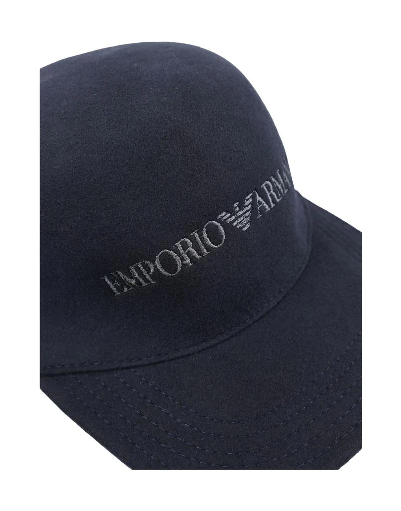Emporio Armani Hat 5