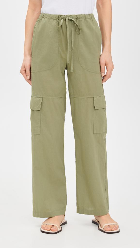 XIRENA Cargo Pants