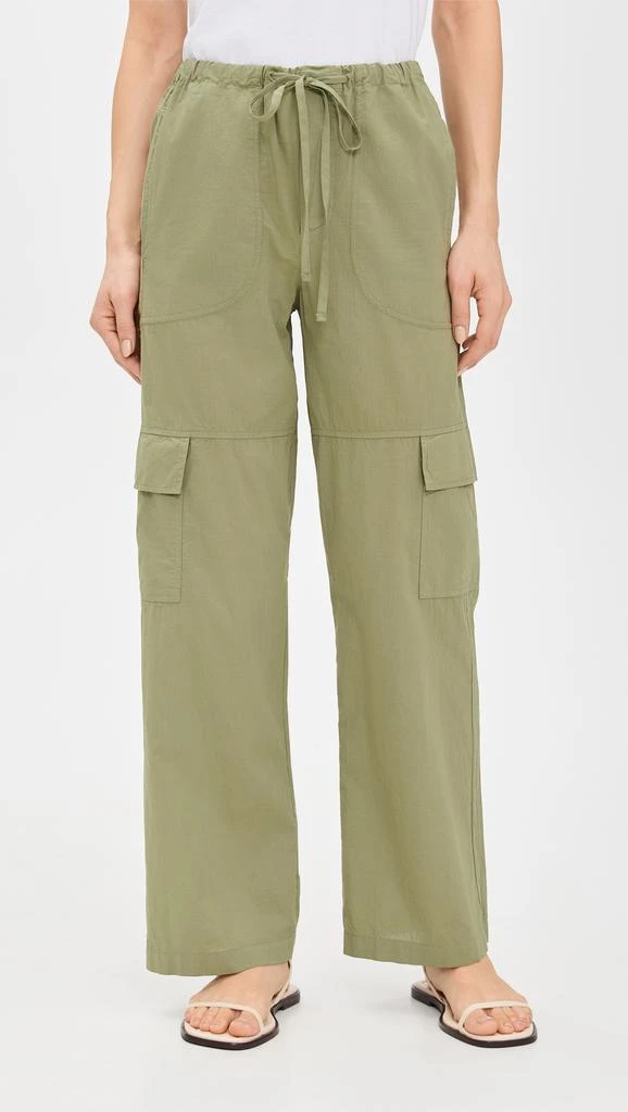 XIRENA Cargo Pants 1