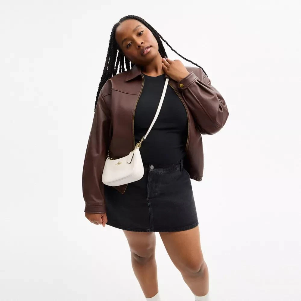 Coach Teri Mini Crossbody Bag 5