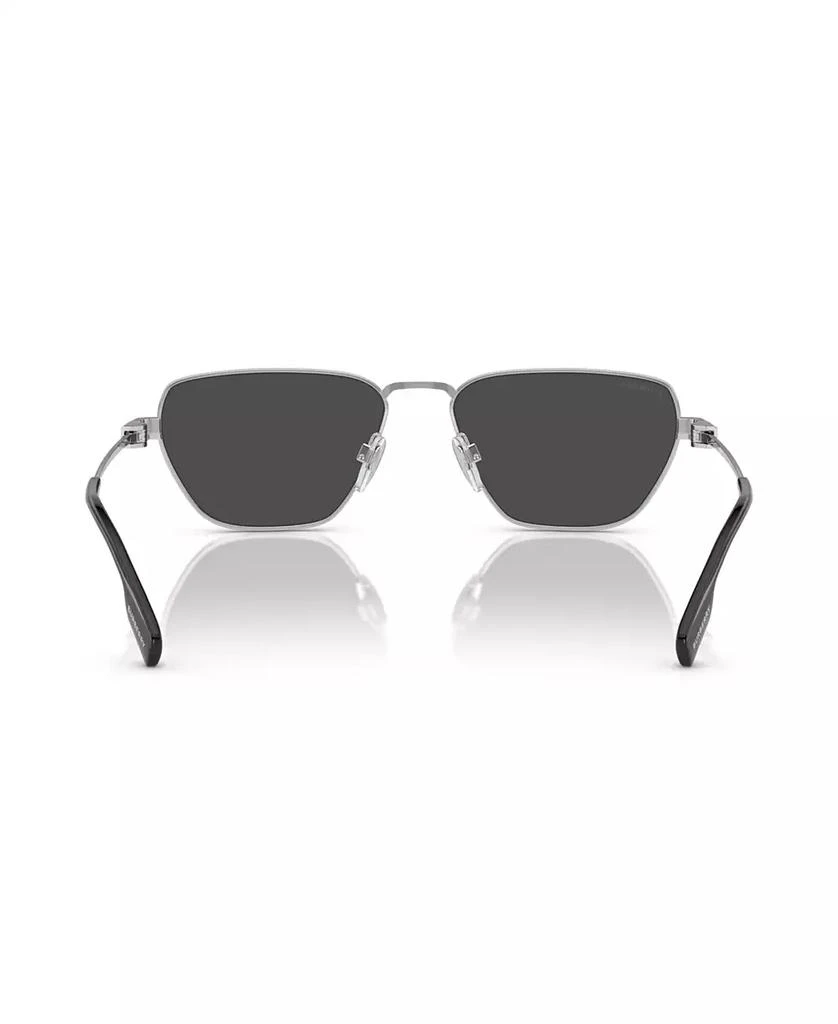 Burberry Men's Sunglasses BE3146 4