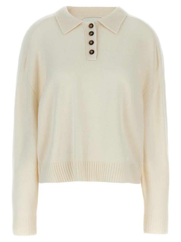 Loulou Studio Loulou Studio 'Homere' Sweater