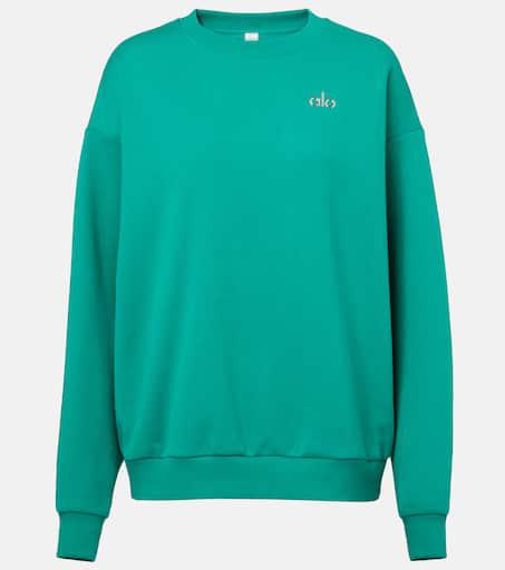 Alo Accolade French Terry sweatshirt