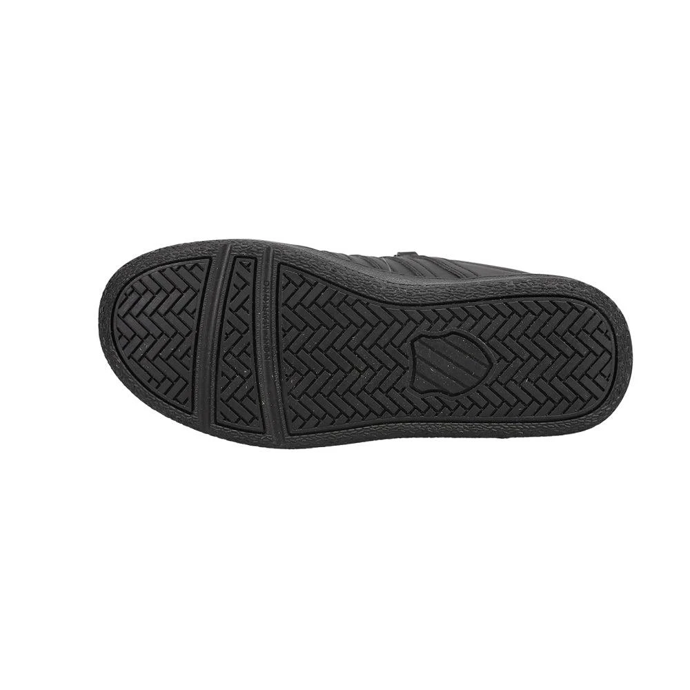K-Swiss Classic VN Lace Up Sneakers (Little Kid-Big Kid) 5
