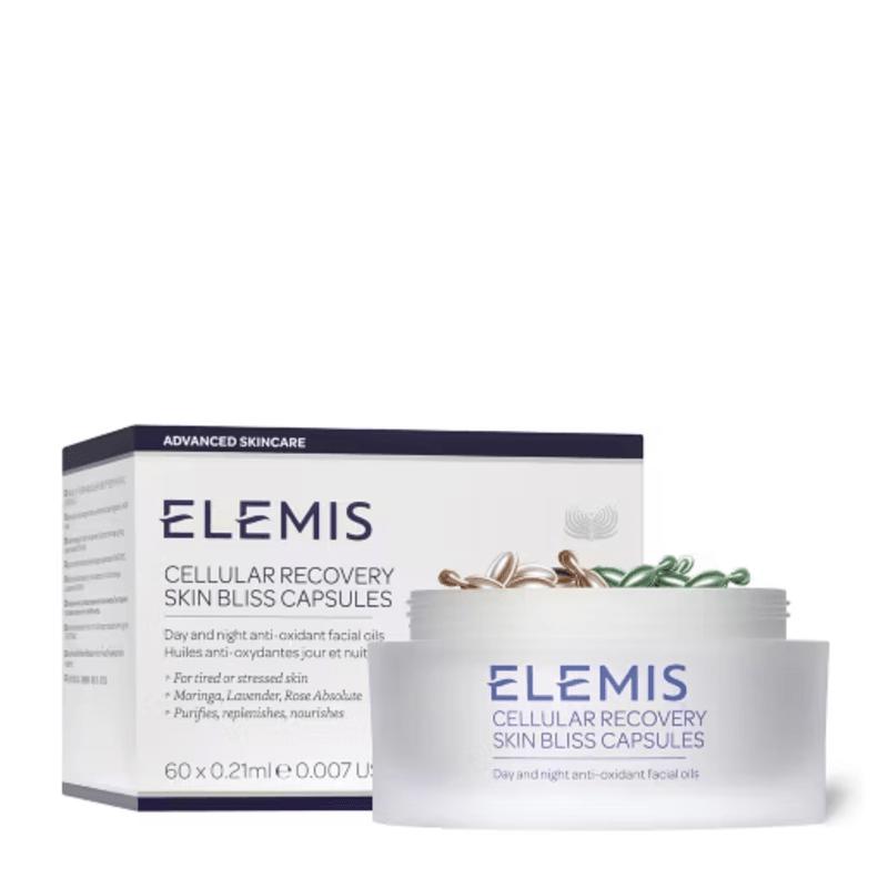 ELEMIS Elemis - Advanced Skin Skin Bliss Capsules (60 Capsules)